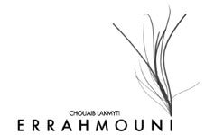 Errahmouni.com Logo
